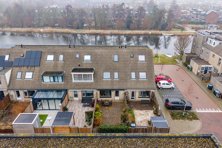 Photo 4 of Nellie van Kolstraat 22