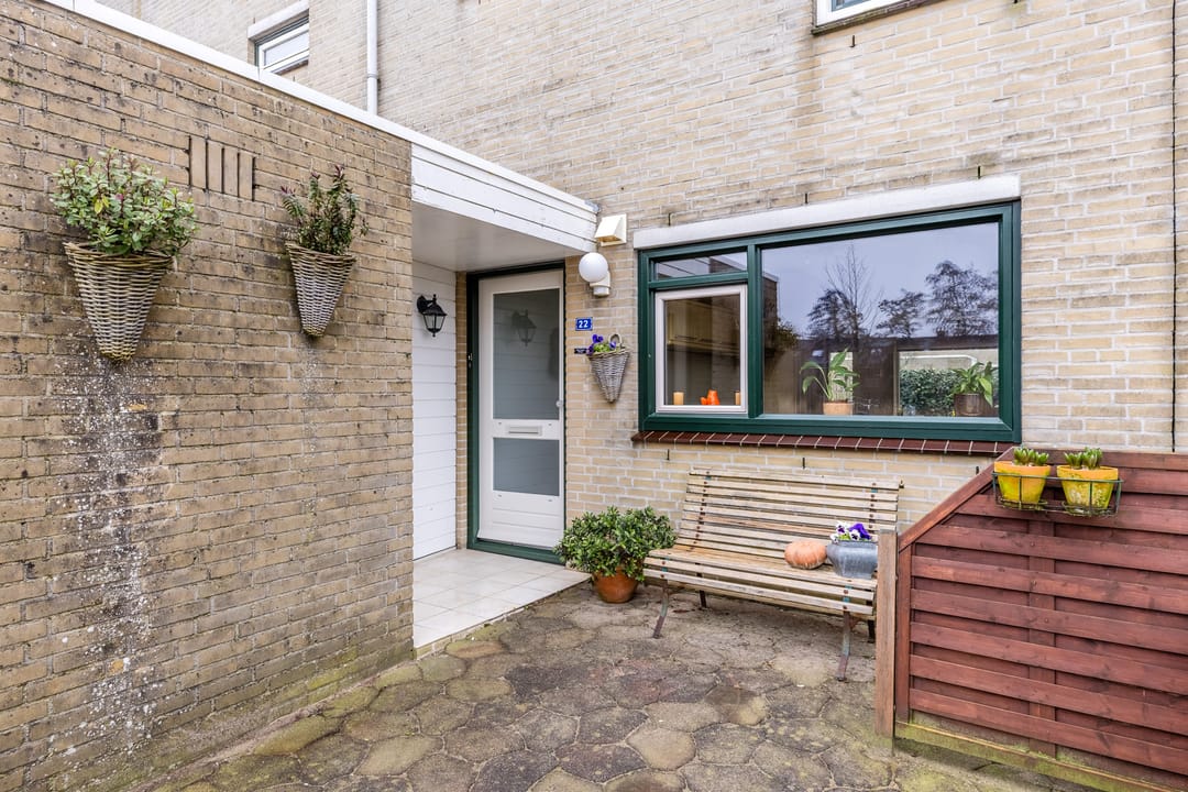 Foto 8 van Nellie van Kolstraat 22