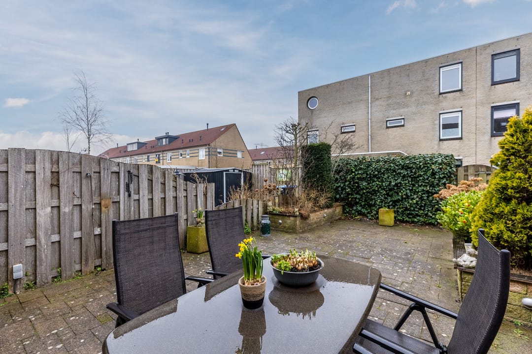 Foto 38 van Nellie van Kolstraat 22