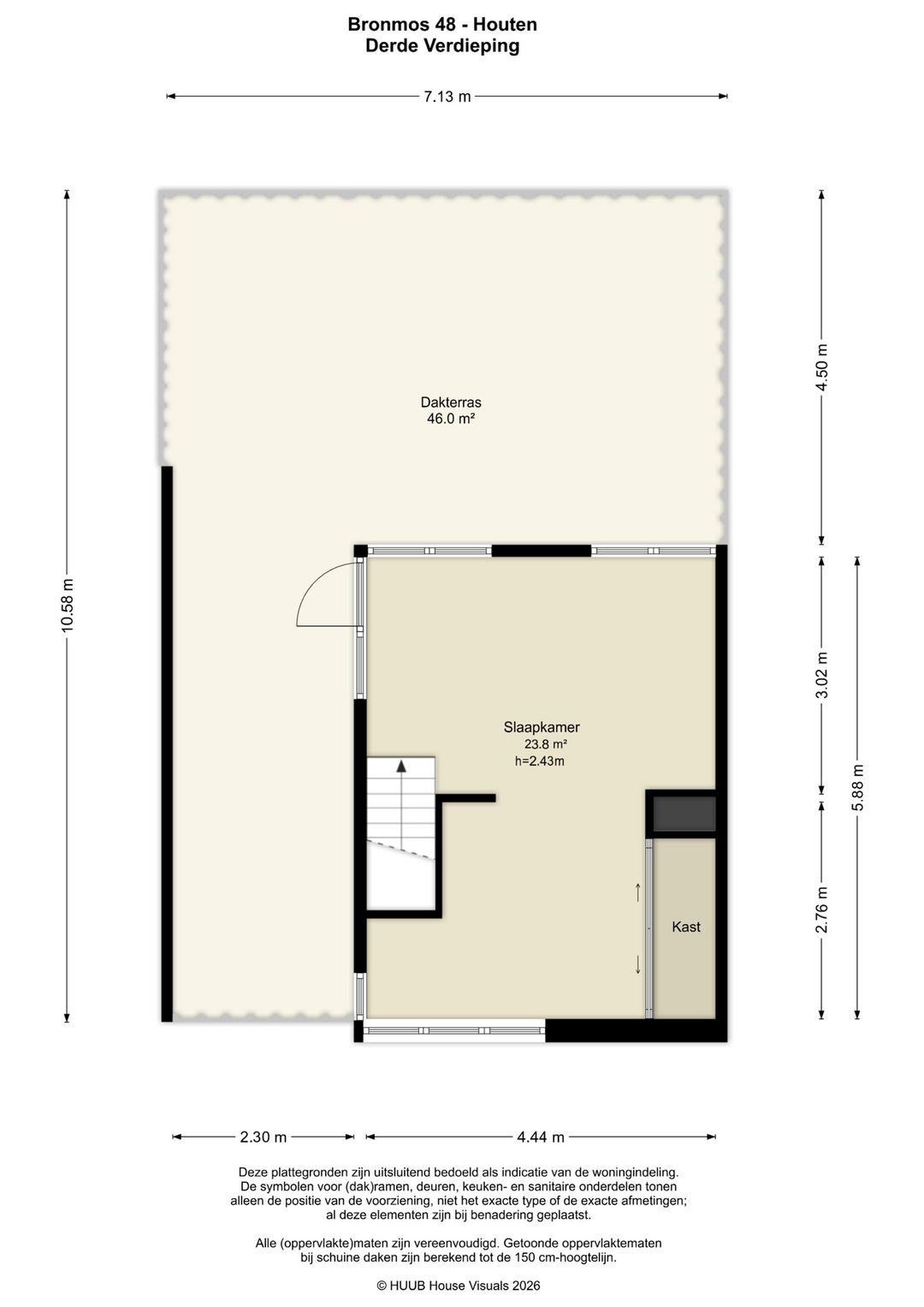 Photo 52 of Bronmos 48