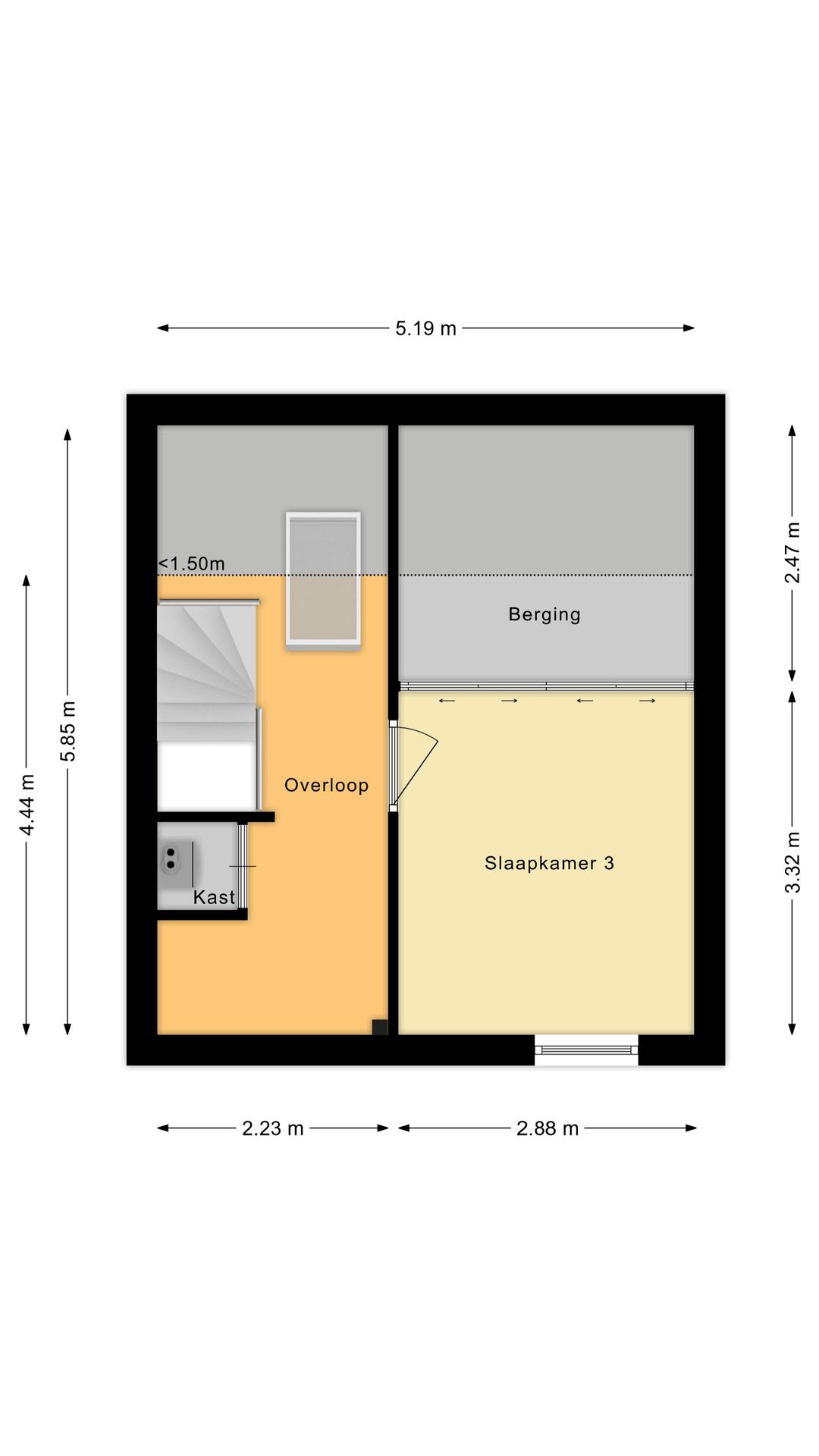 Foto 56 van Nellie van Kolstraat 22