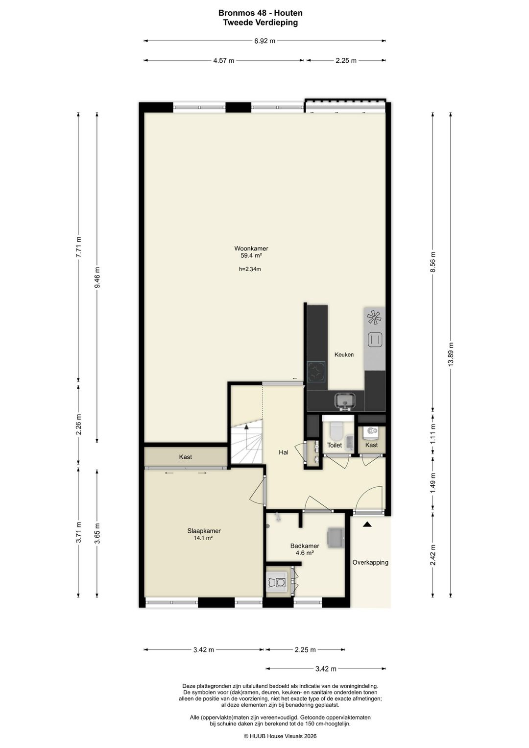 Photo 53 of Bronmos 48