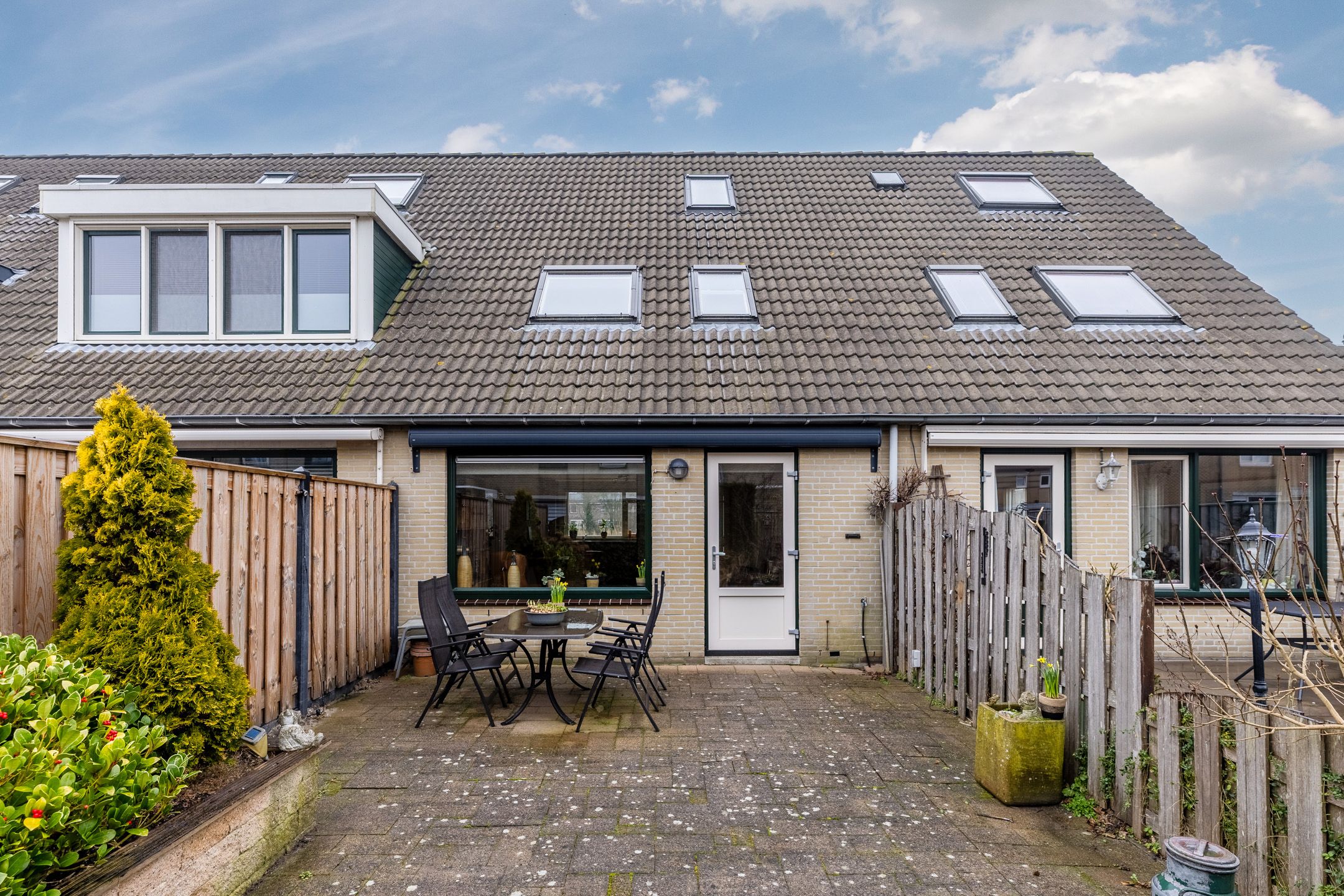 Foto 39 van Nellie van Kolstraat 22