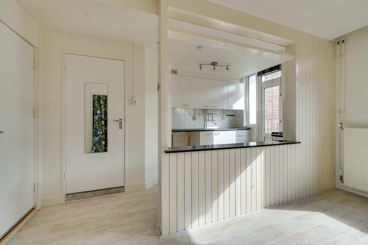 Photo 5 of Baarsstraat 35-1