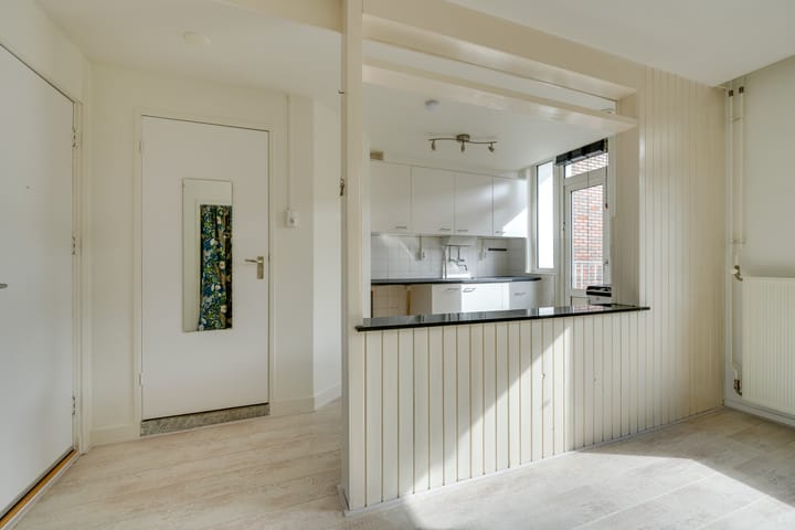 Photo 5 of Baarsstraat 35-1