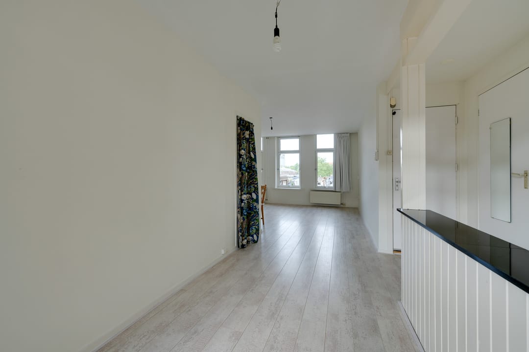 Photo 7 of Baarsstraat 35-1