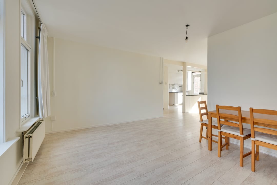 Photo 2 of Baarsstraat 35-1