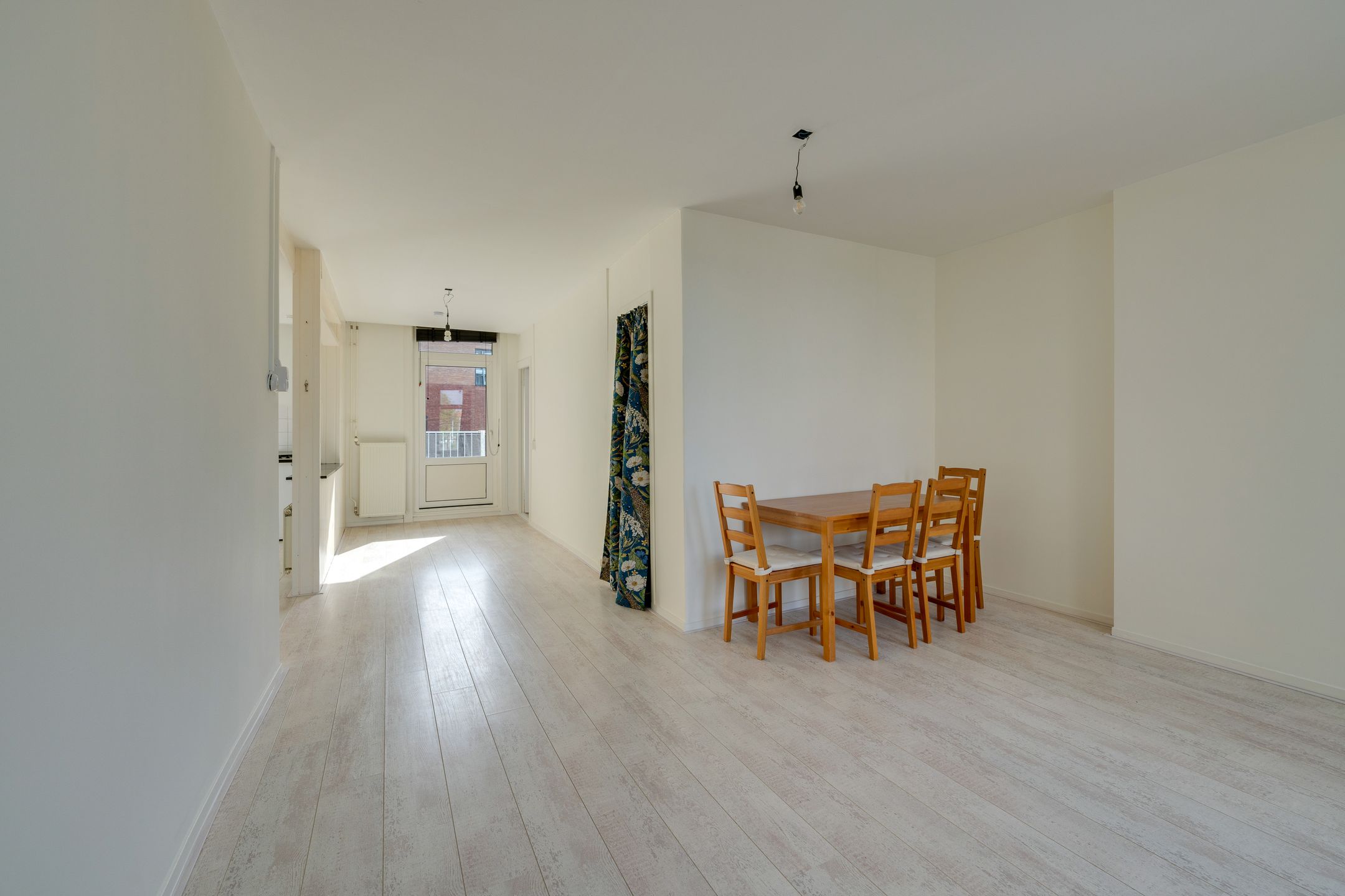 Photo 3 of Baarsstraat 35-1