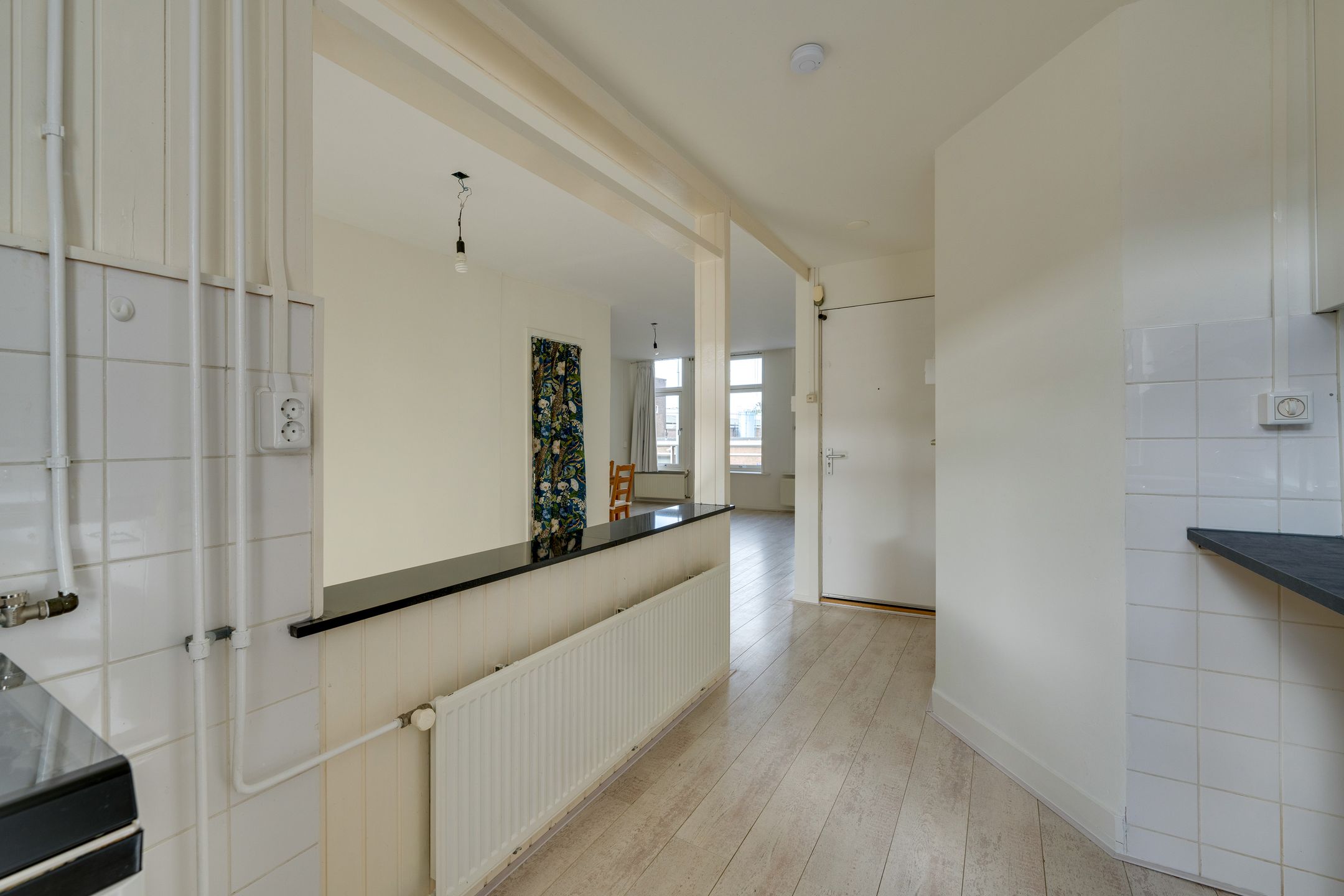 Photo 9 of Baarsstraat 35-1