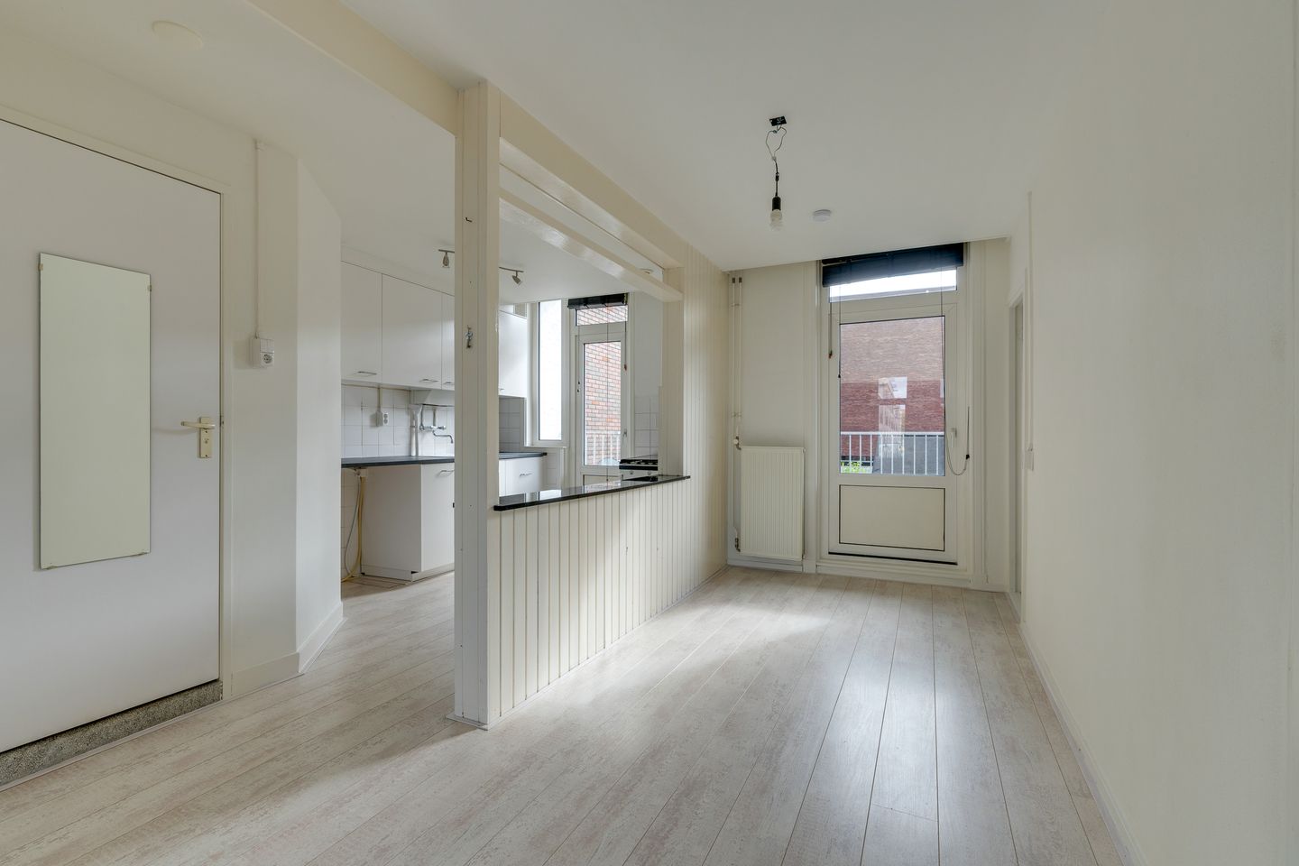 Photo 4 of Baarsstraat 35-1