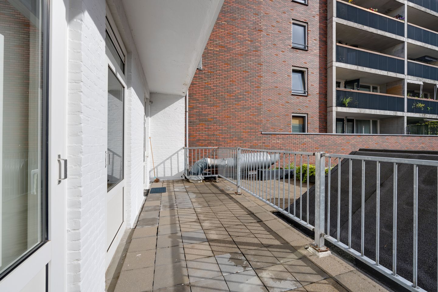 Photo 10 of Baarsstraat 35-1