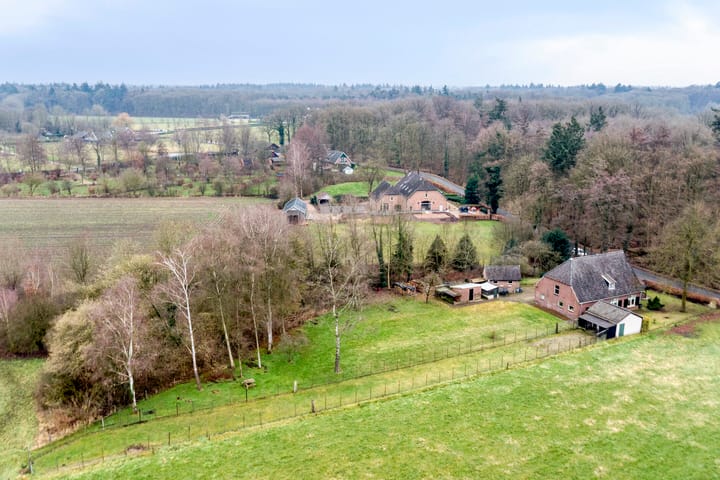 Foto 5 van IJzevoordseweg 17