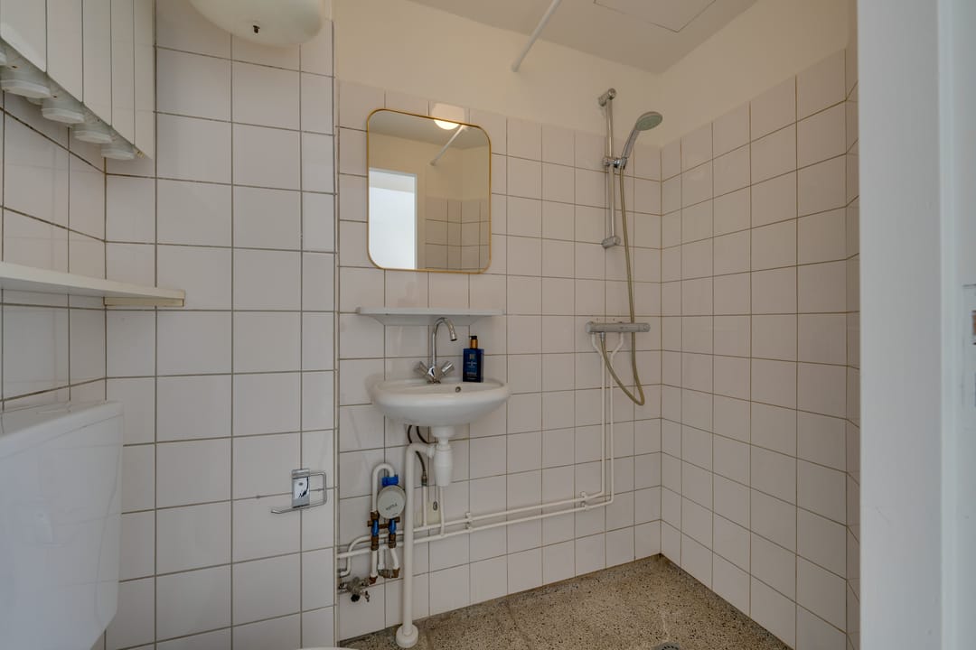 Photo 13 of Baarsstraat 35-1