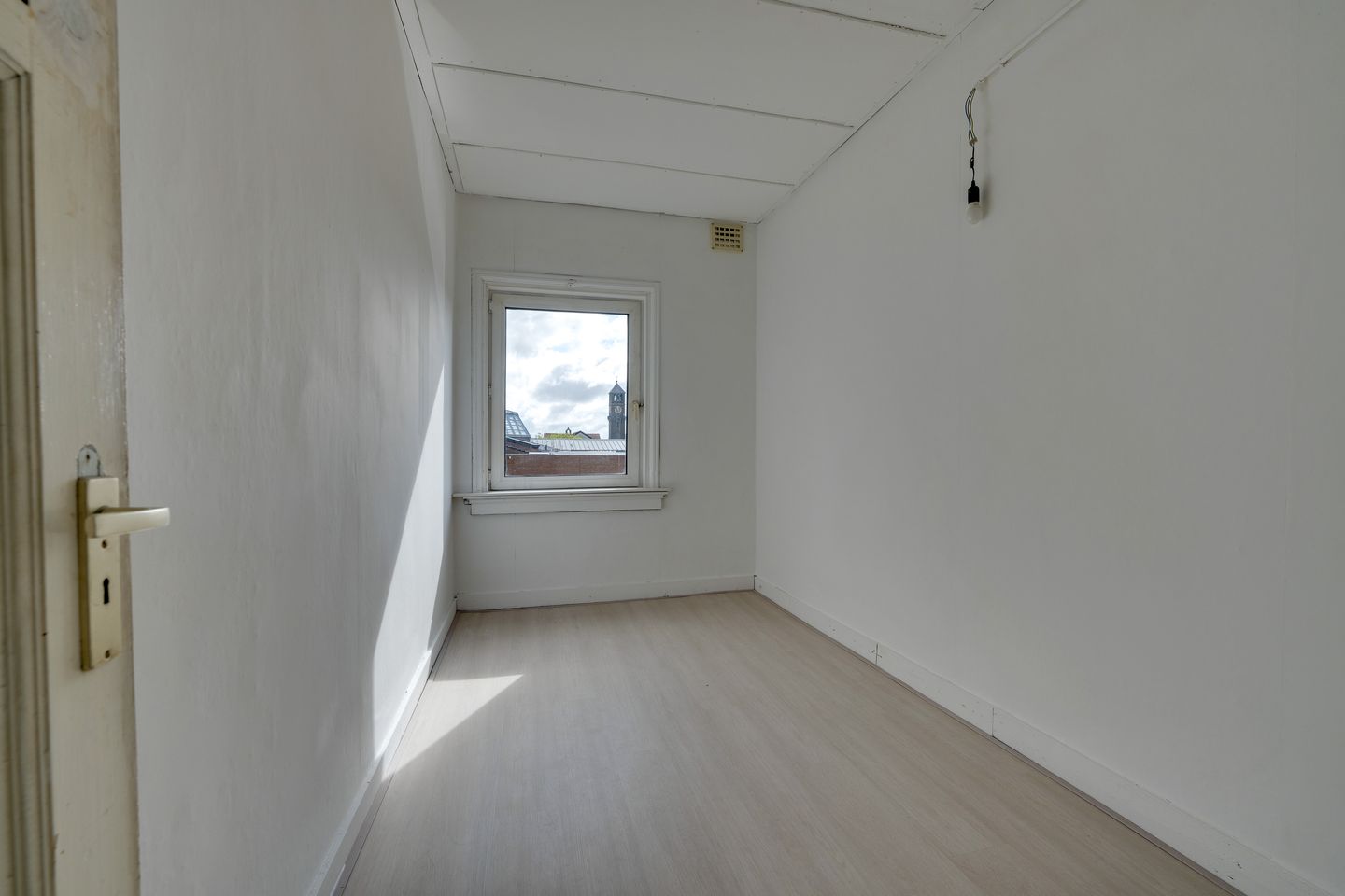 Photo 14 of Baarsstraat 35-1