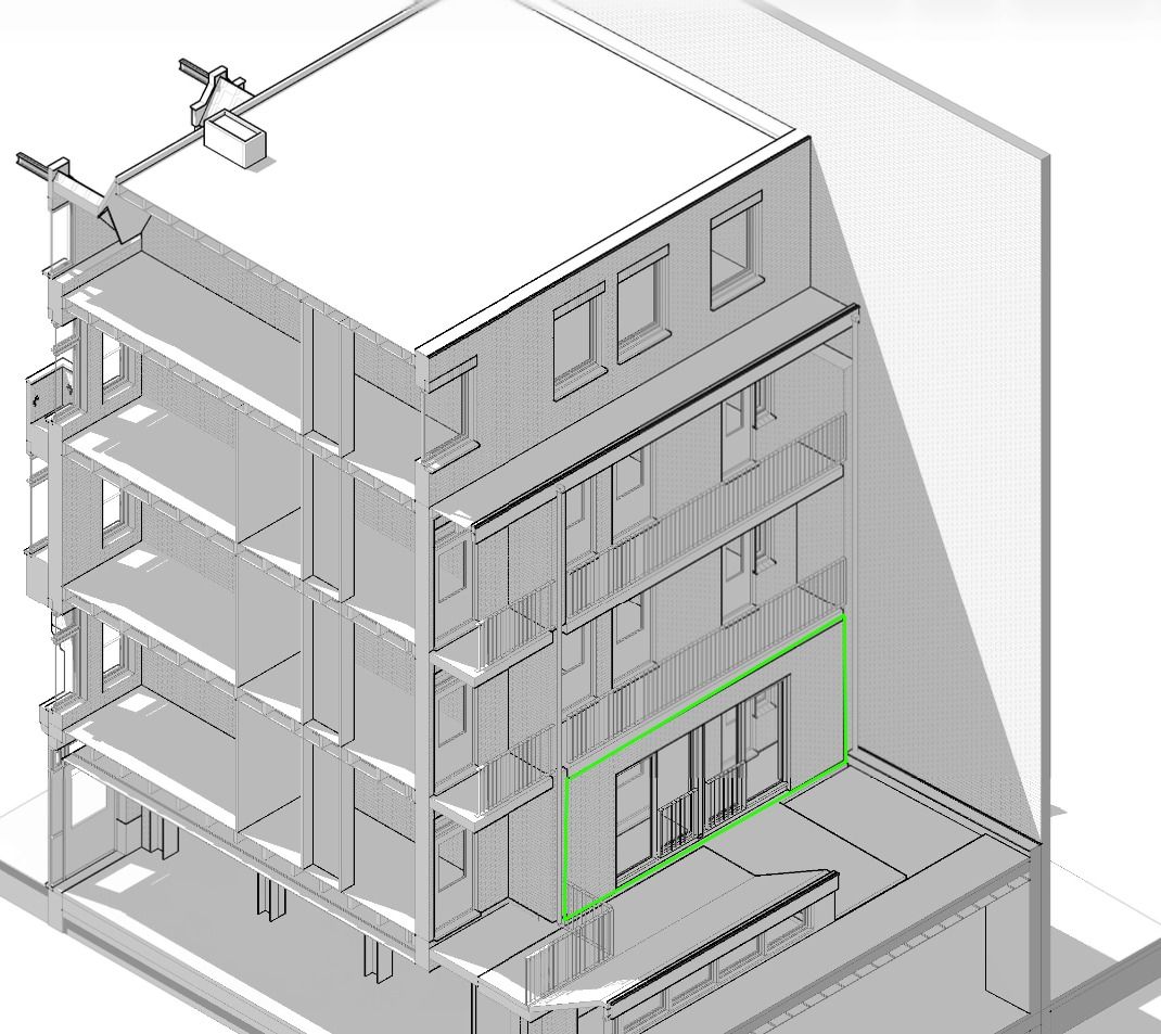 Photo 19 of Baarsstraat 35-1