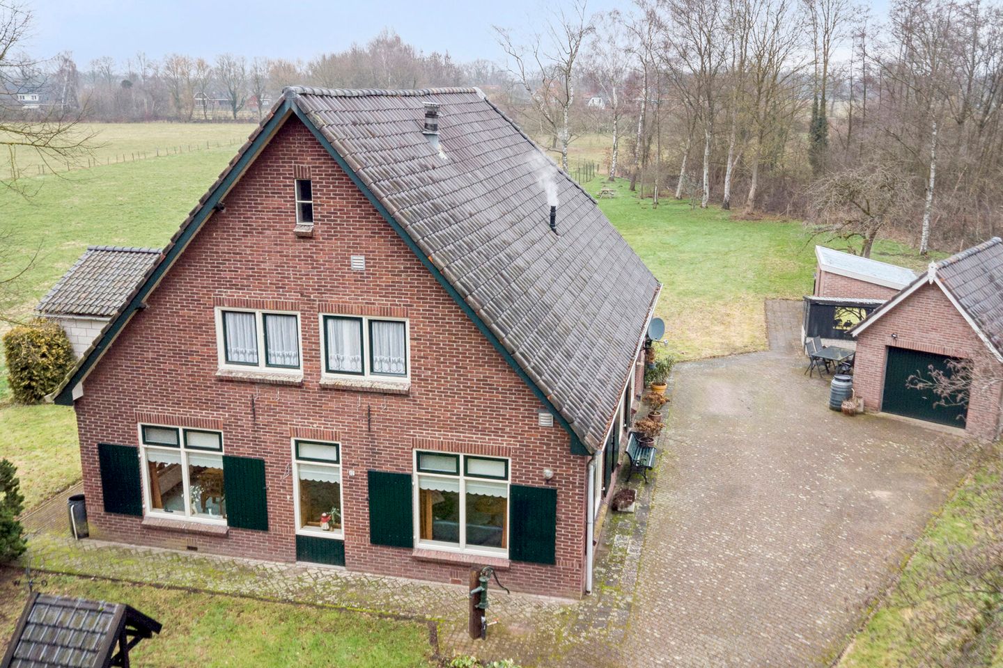 Foto 49 van IJzevoordseweg 17