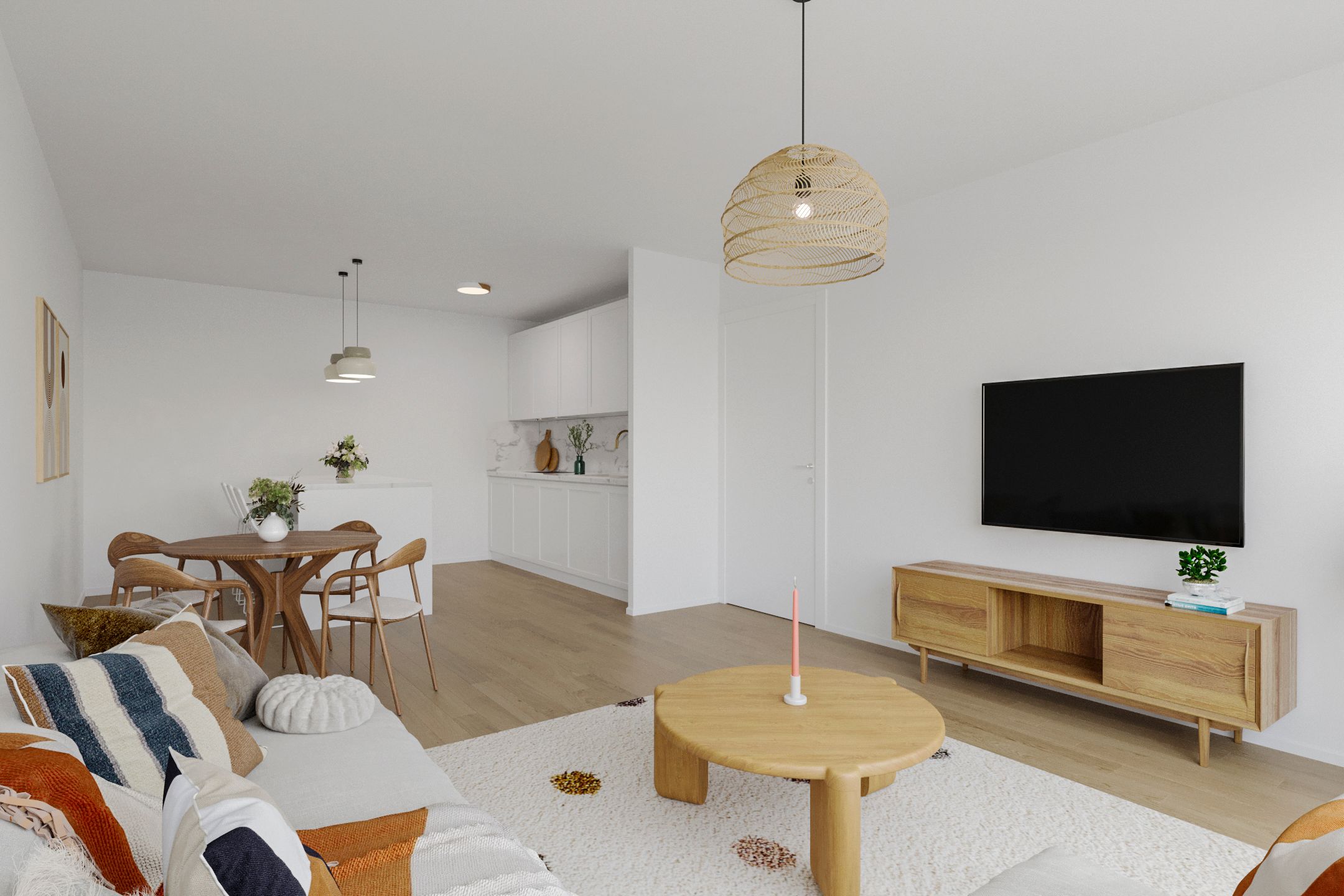 Foto 9 van De Sonneveld 54