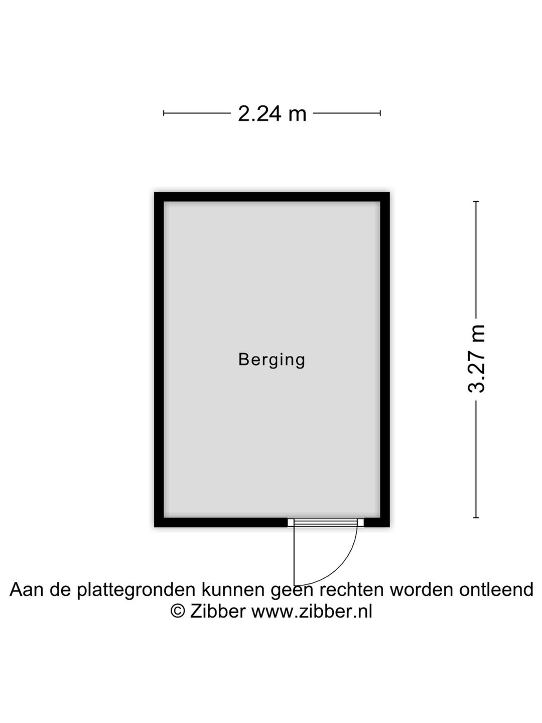 Foto 56 van IJzevoordseweg 17