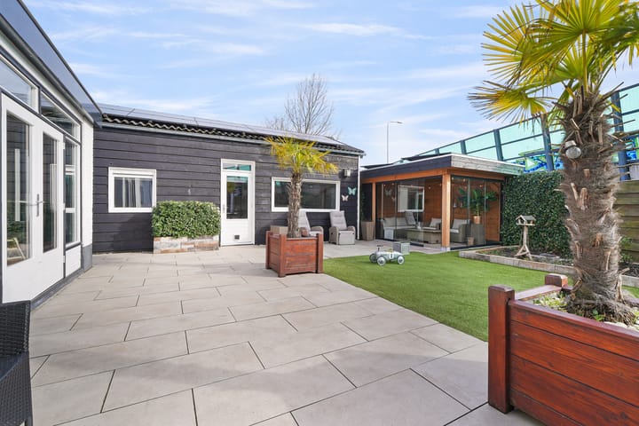 Photo 3 of Veerdam 4