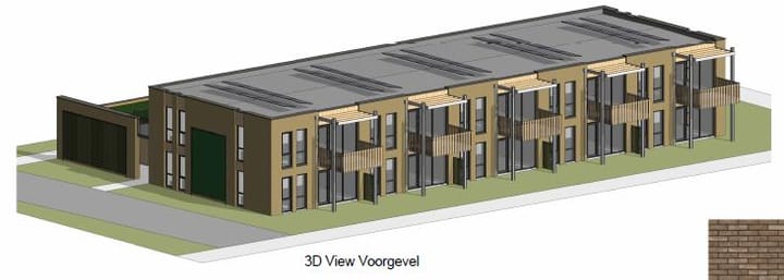 Photo 3 of Halderhof