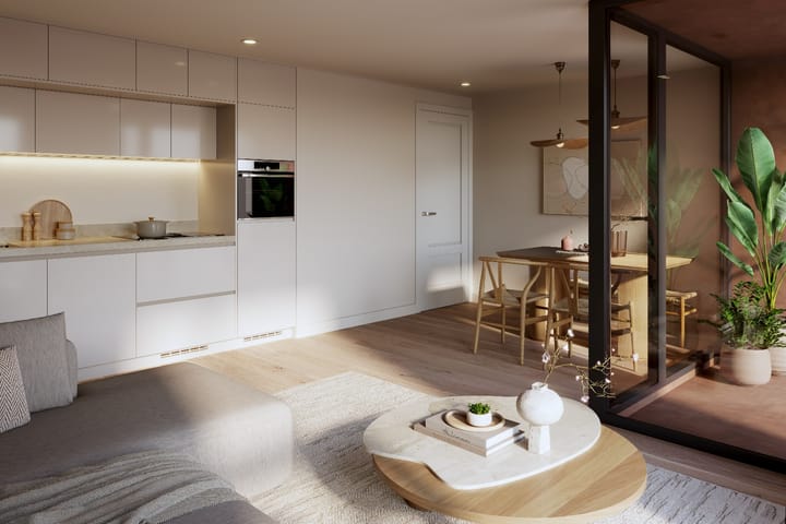 Foto 2 van Bold Roermond