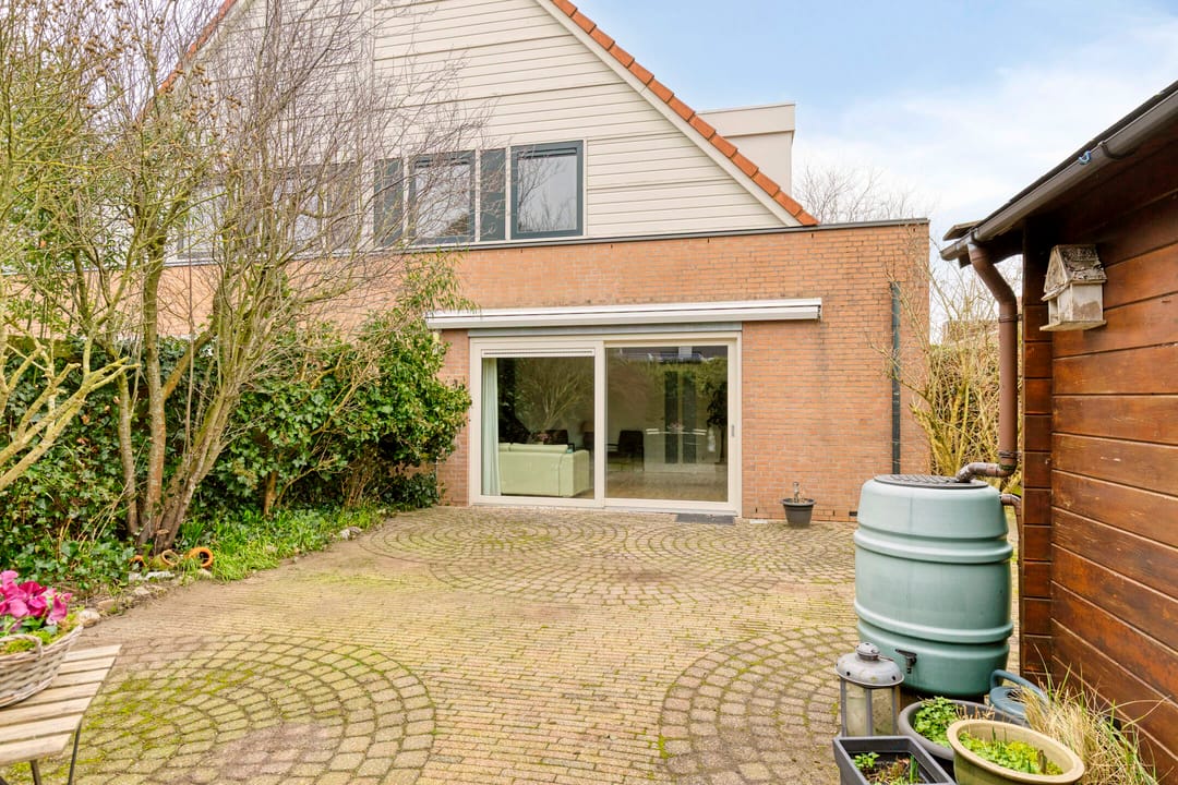 Photo 11 of Ronde Laan 14