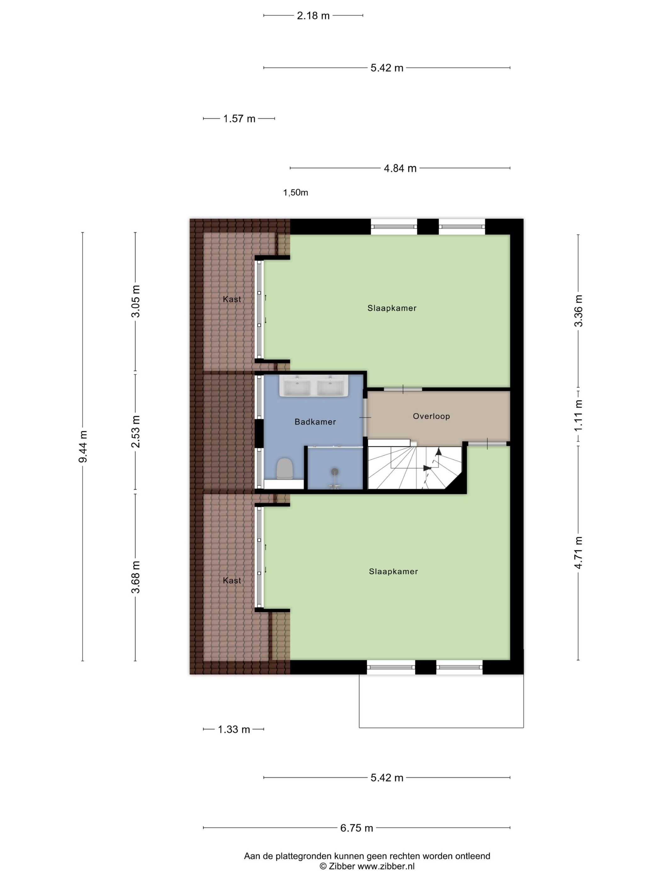 Photo 36 of Ronde Laan 14