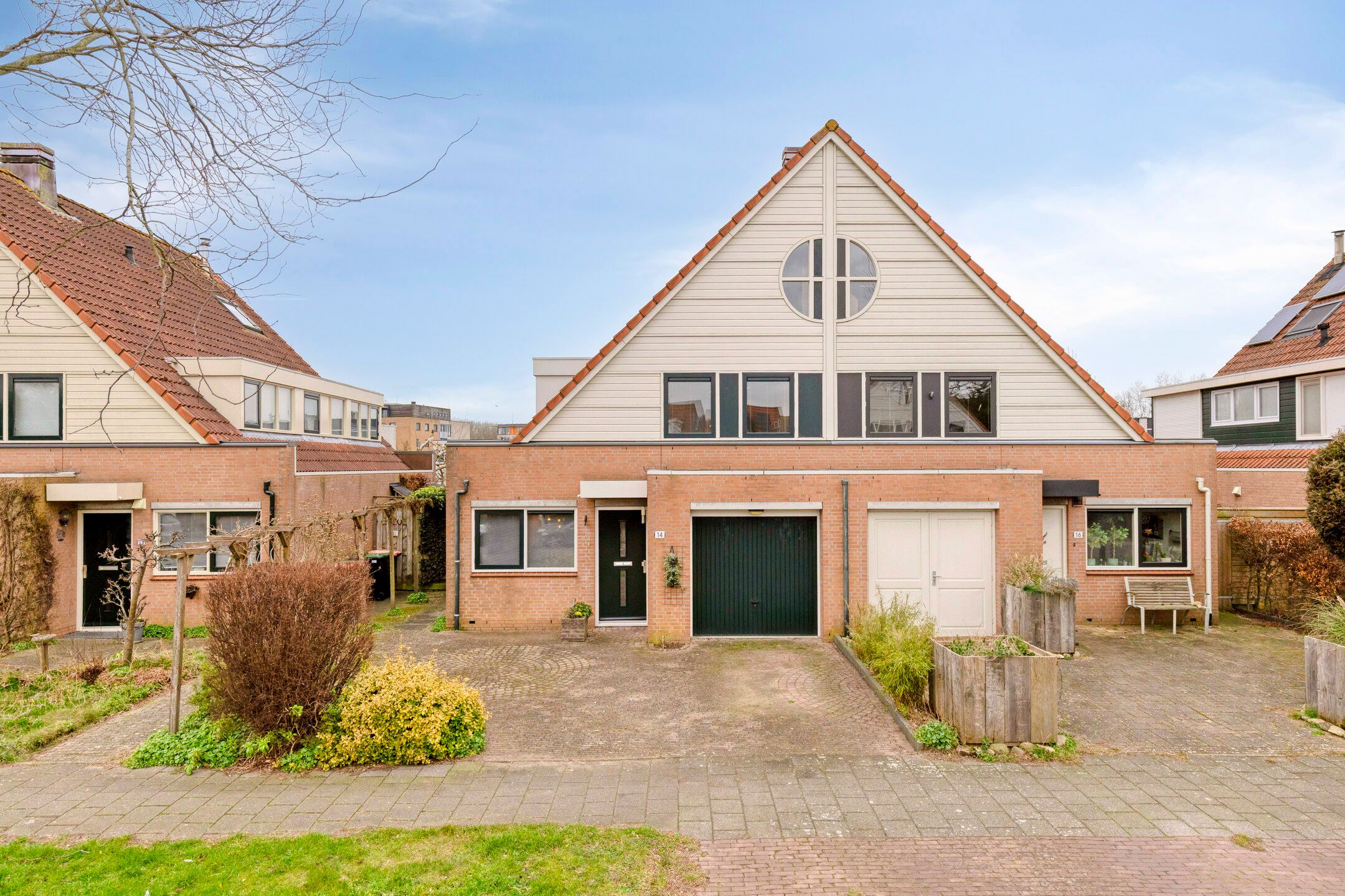 Photo 27 of Ronde Laan 14