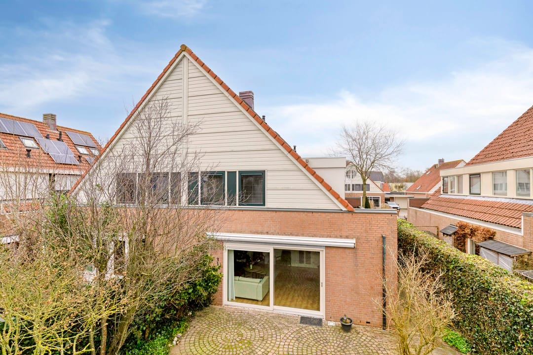 Photo 26 of Ronde Laan 14