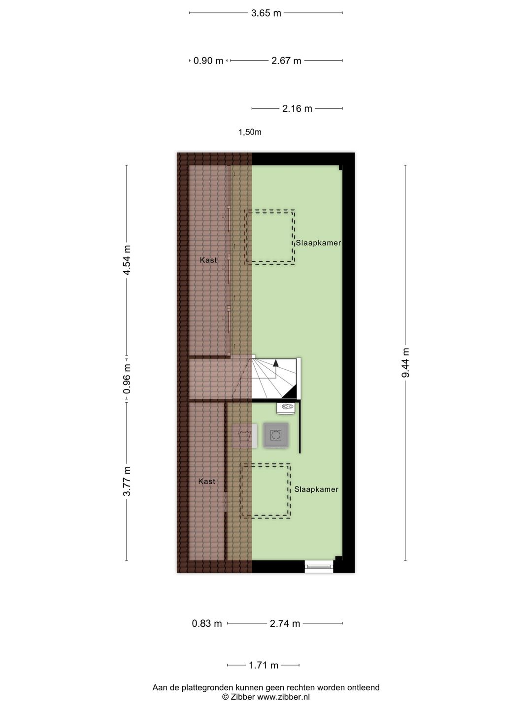 Photo 37 of Ronde Laan 14