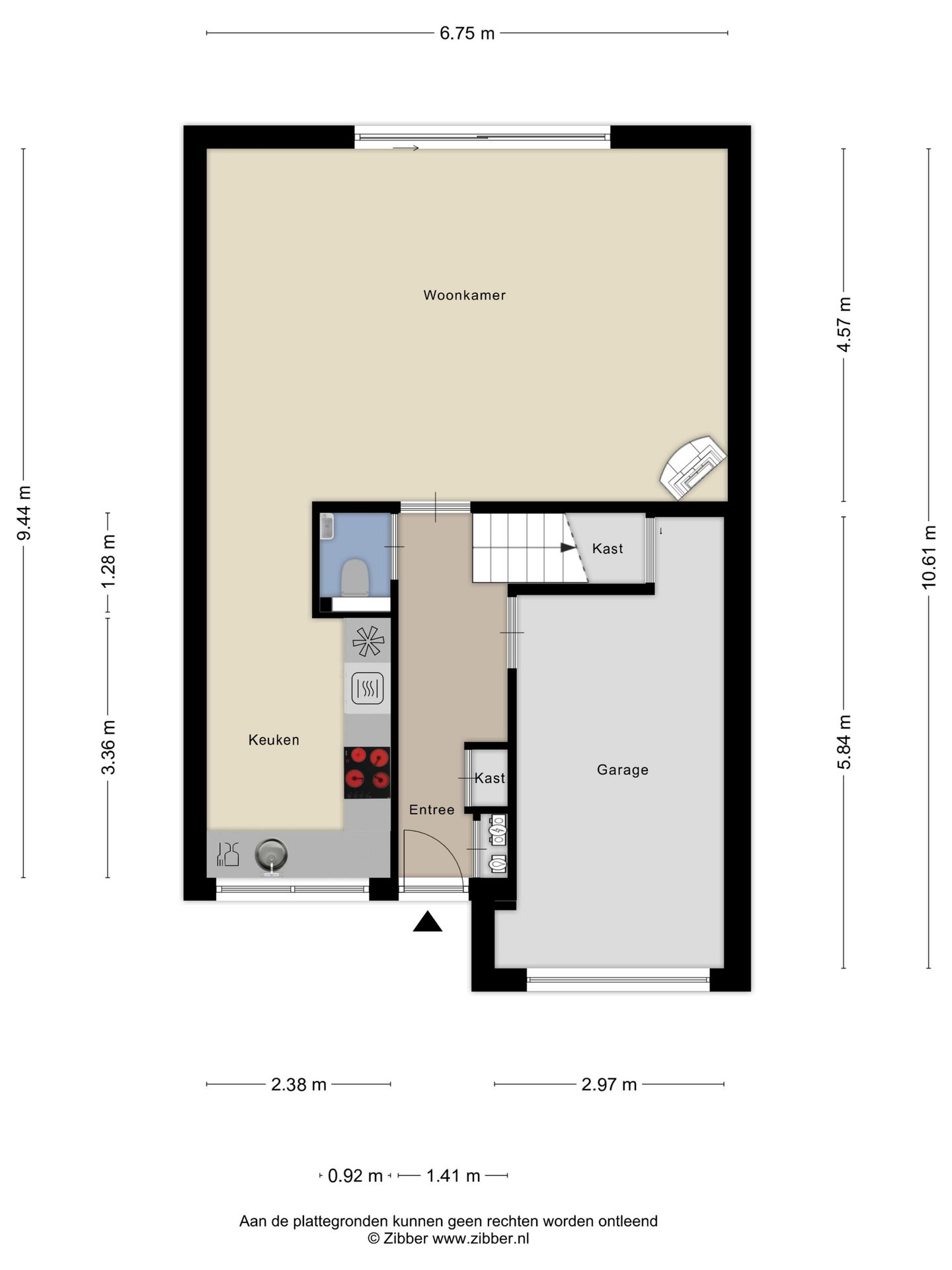 Photo 35 of Ronde Laan 14
