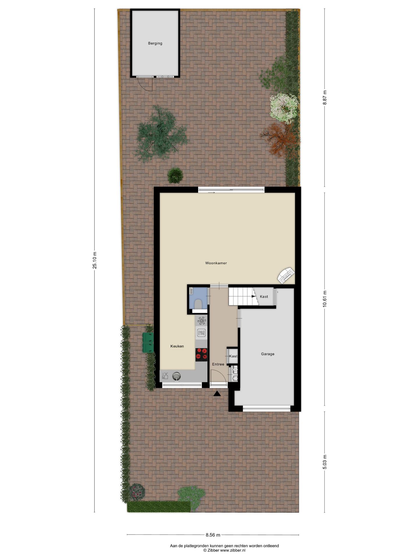 Photo 34 of Ronde Laan 14