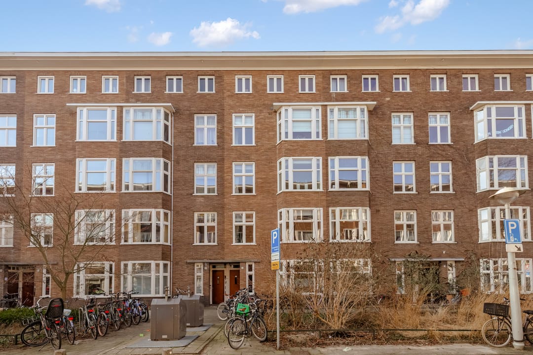 Foto 1 van Sanderijnstraat 35-2
