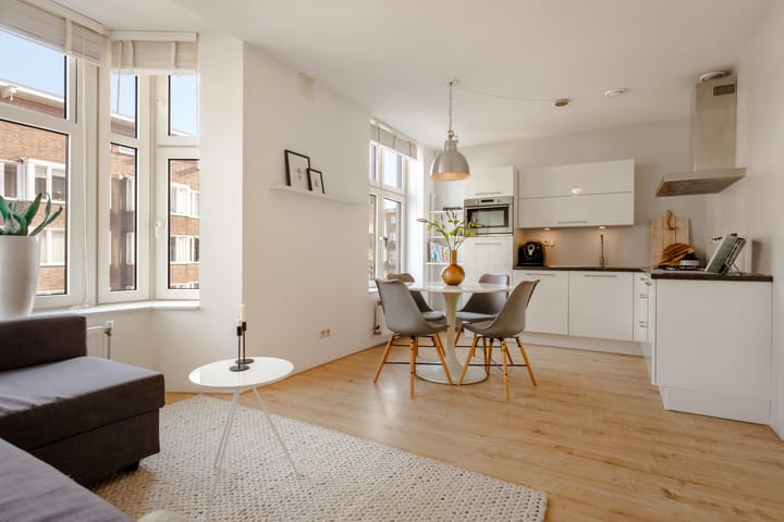 Photo 2 of Sanderijnstraat 35-2