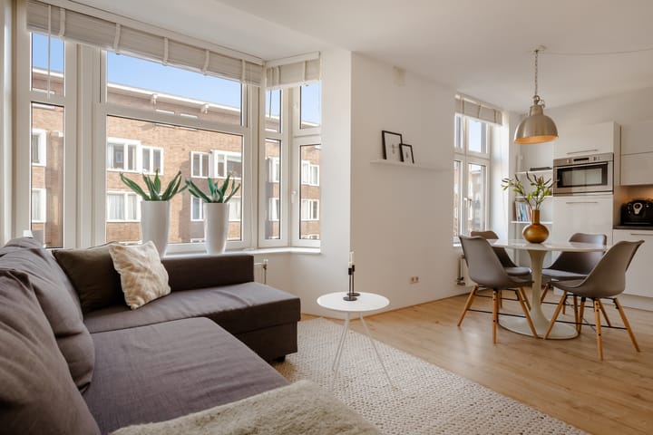 Photo 3 of Sanderijnstraat 35-2