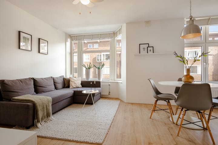 Photo 4 of Sanderijnstraat 35-2