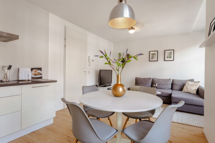 Photo 5 of Sanderijnstraat 35-2