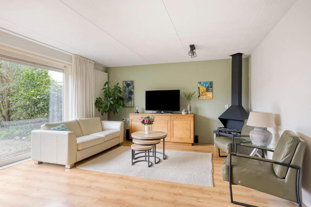 Photo 2 of Ronde Laan 14