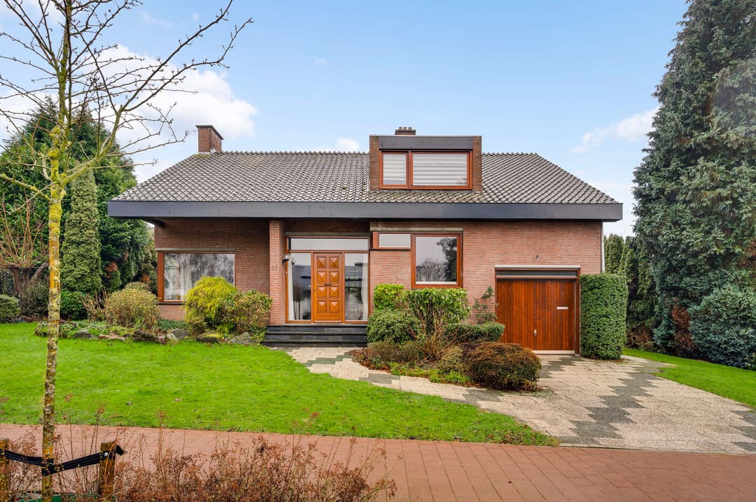 Foto 1 van Groenerein 53