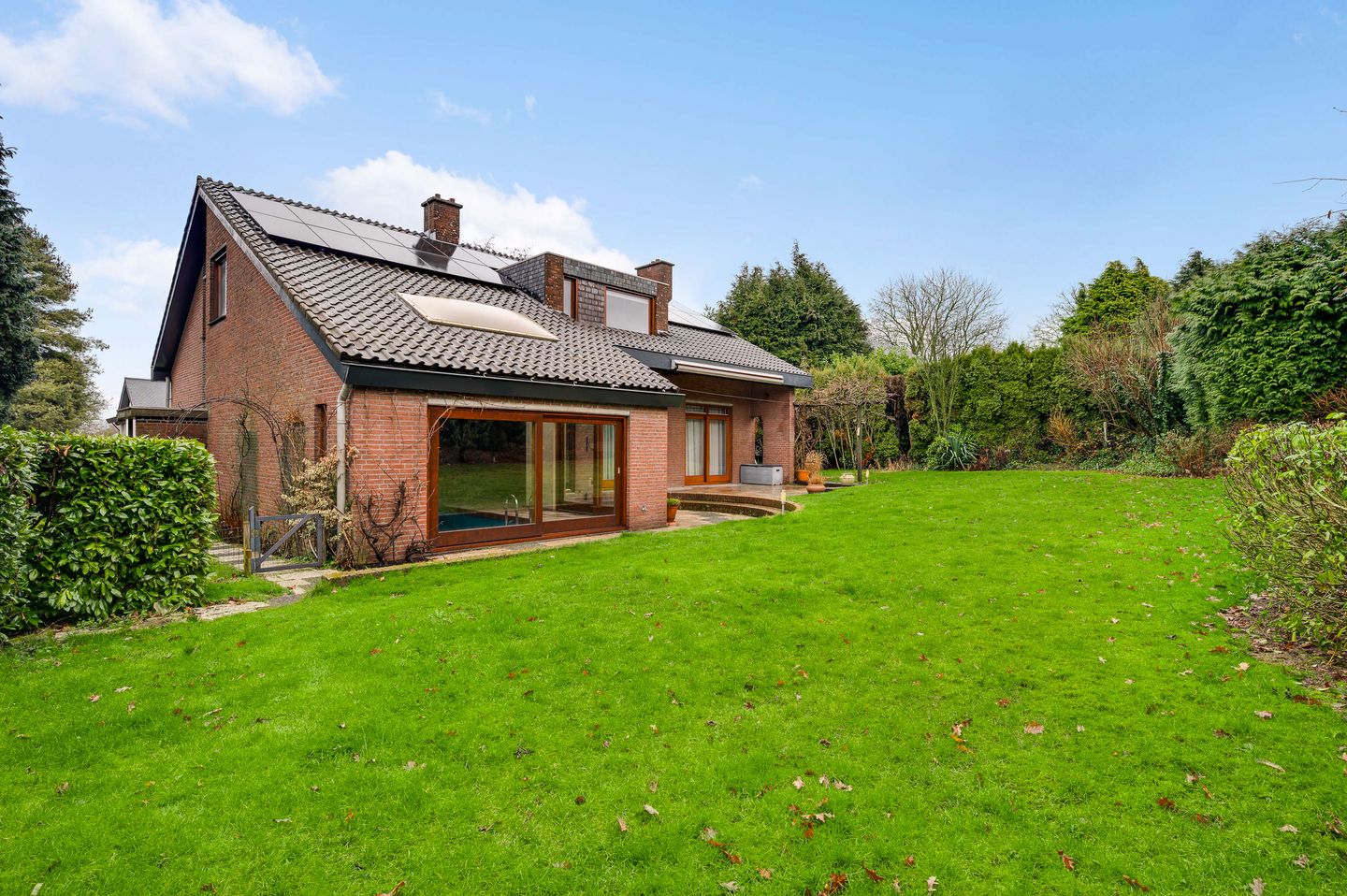 Foto 5 van Groenerein 53