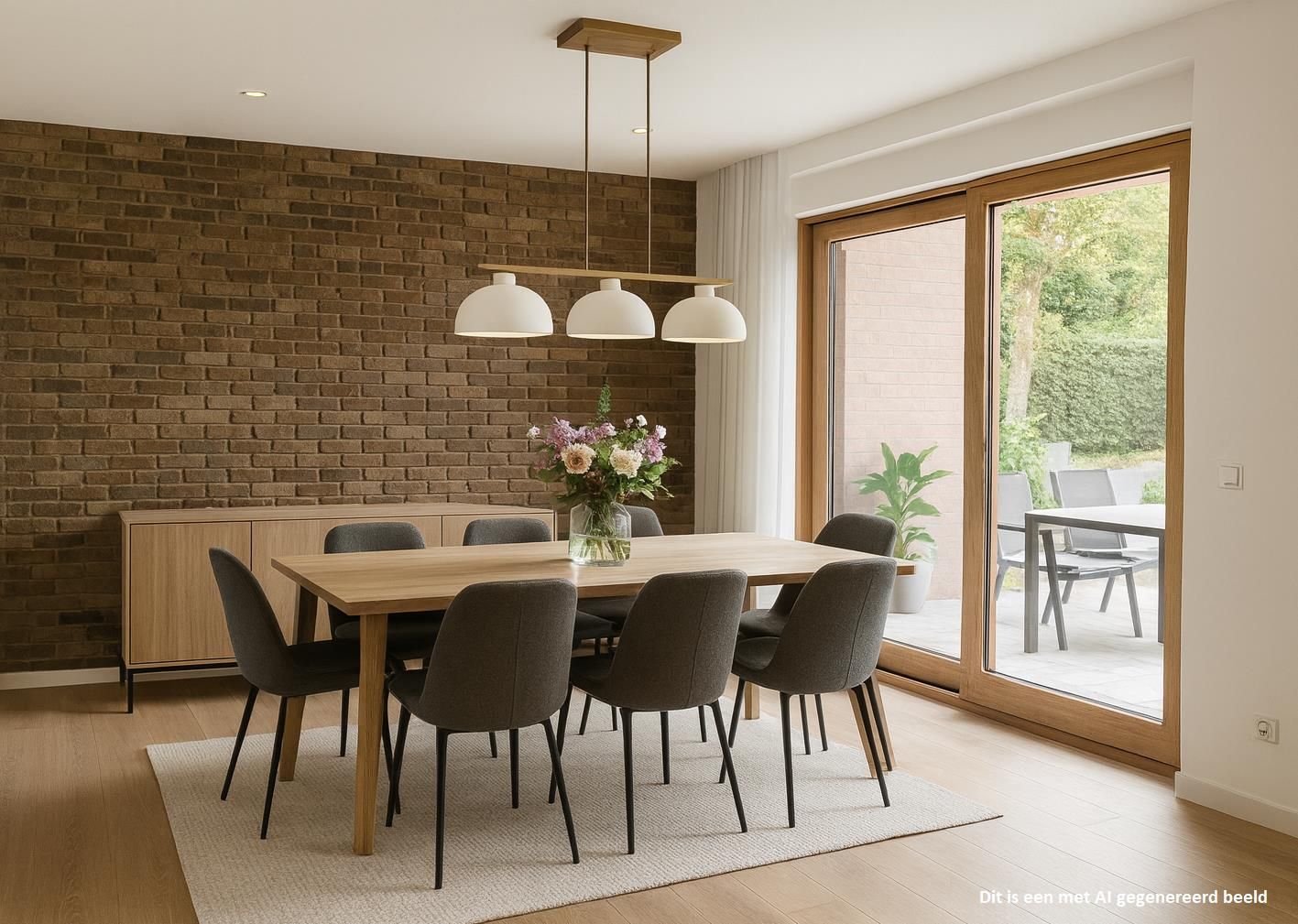 Foto 9 van Groenerein 53