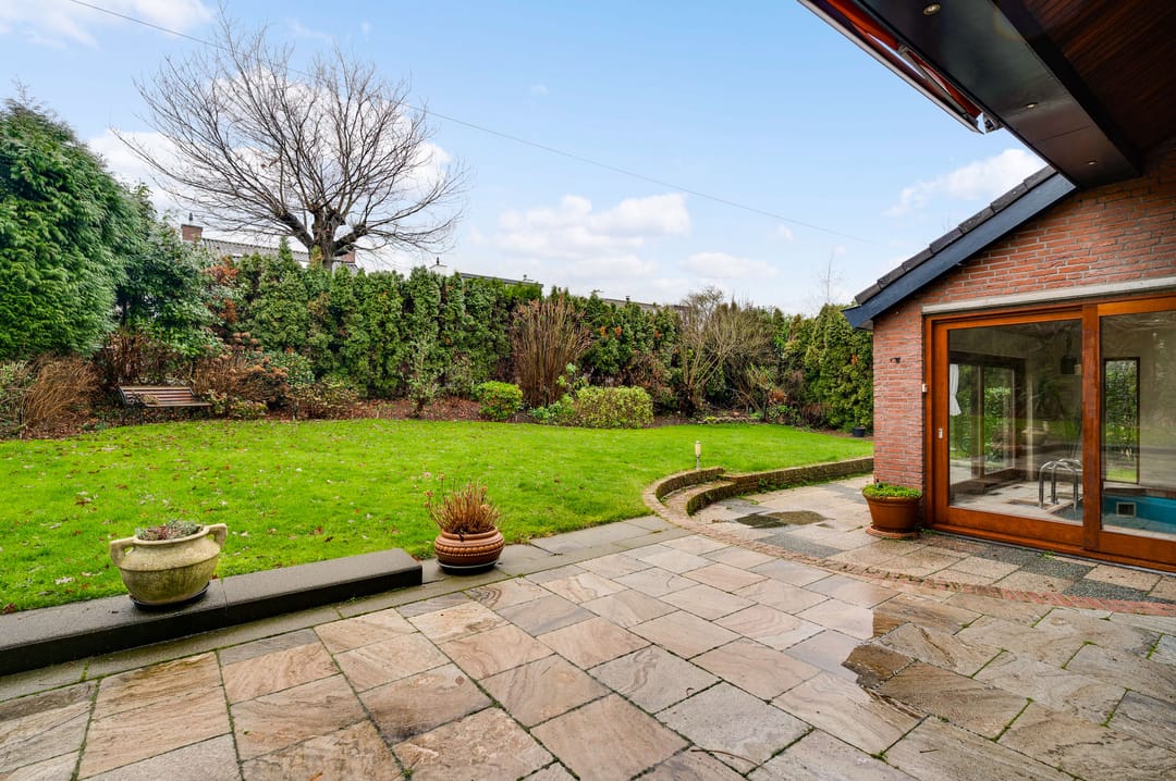 Foto 26 van Groenerein 53