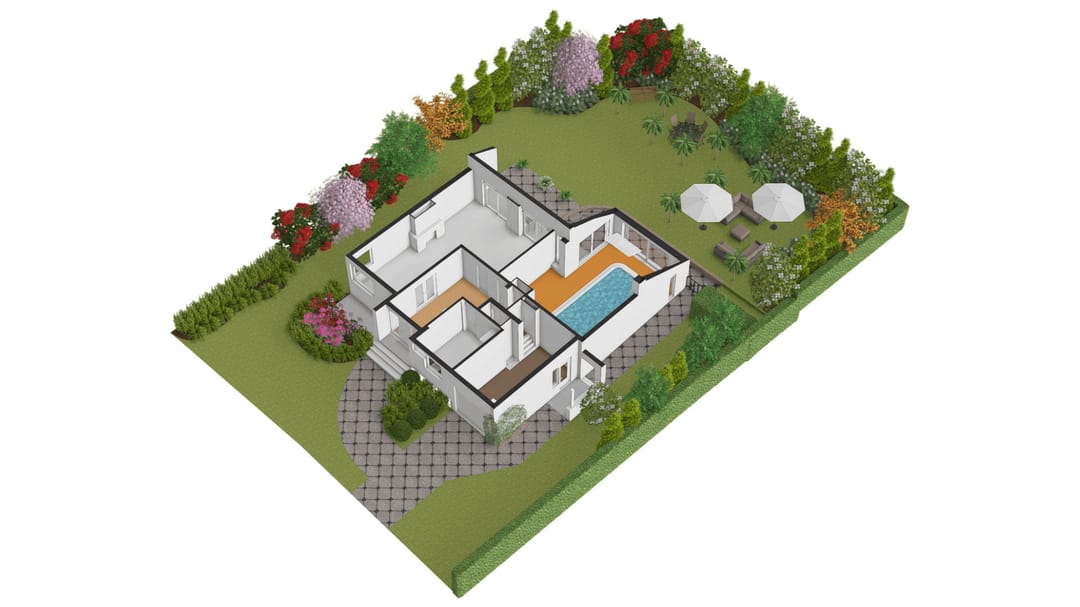 Foto 32 van Groenerein 53