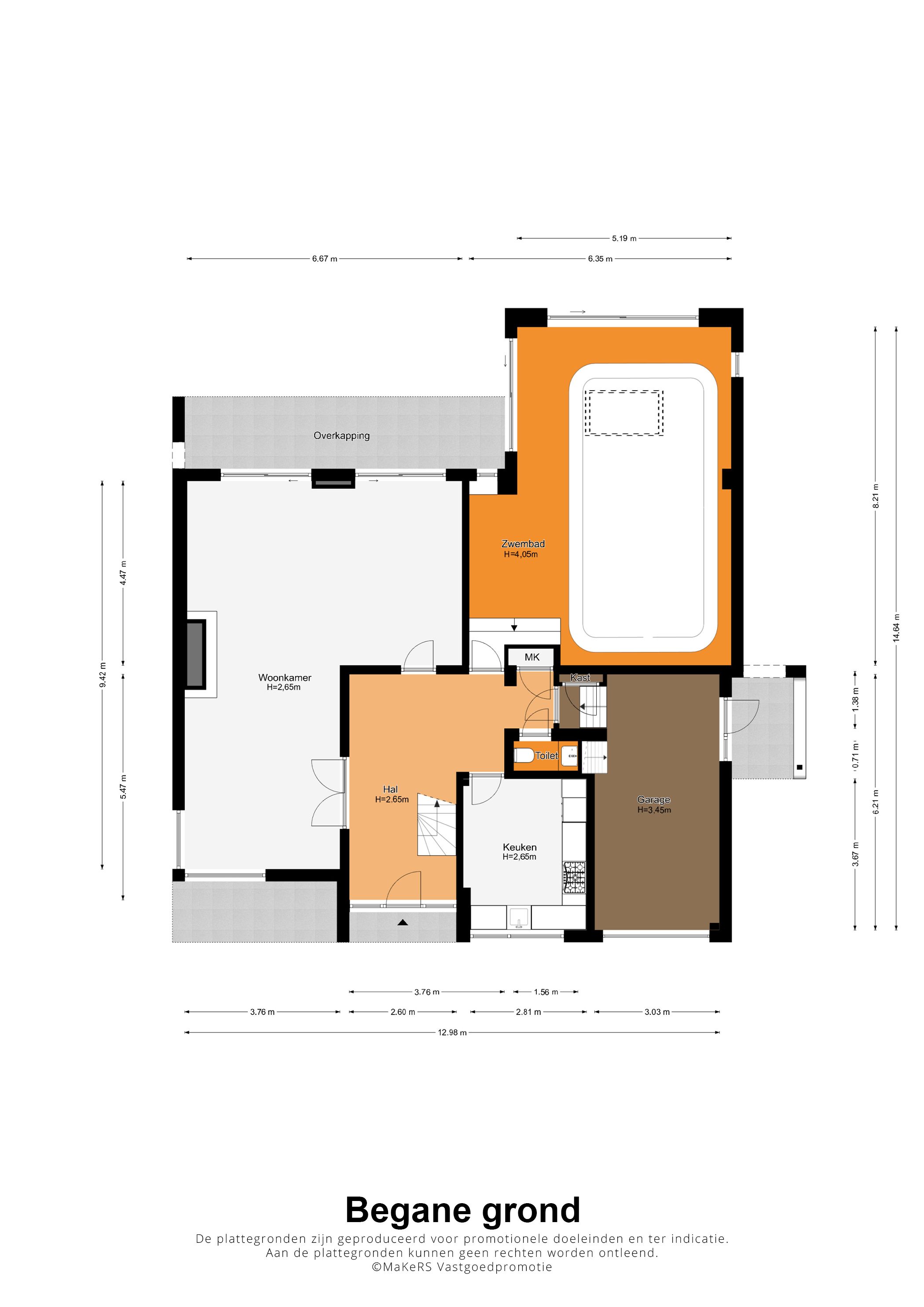 Foto 33 van Groenerein 53