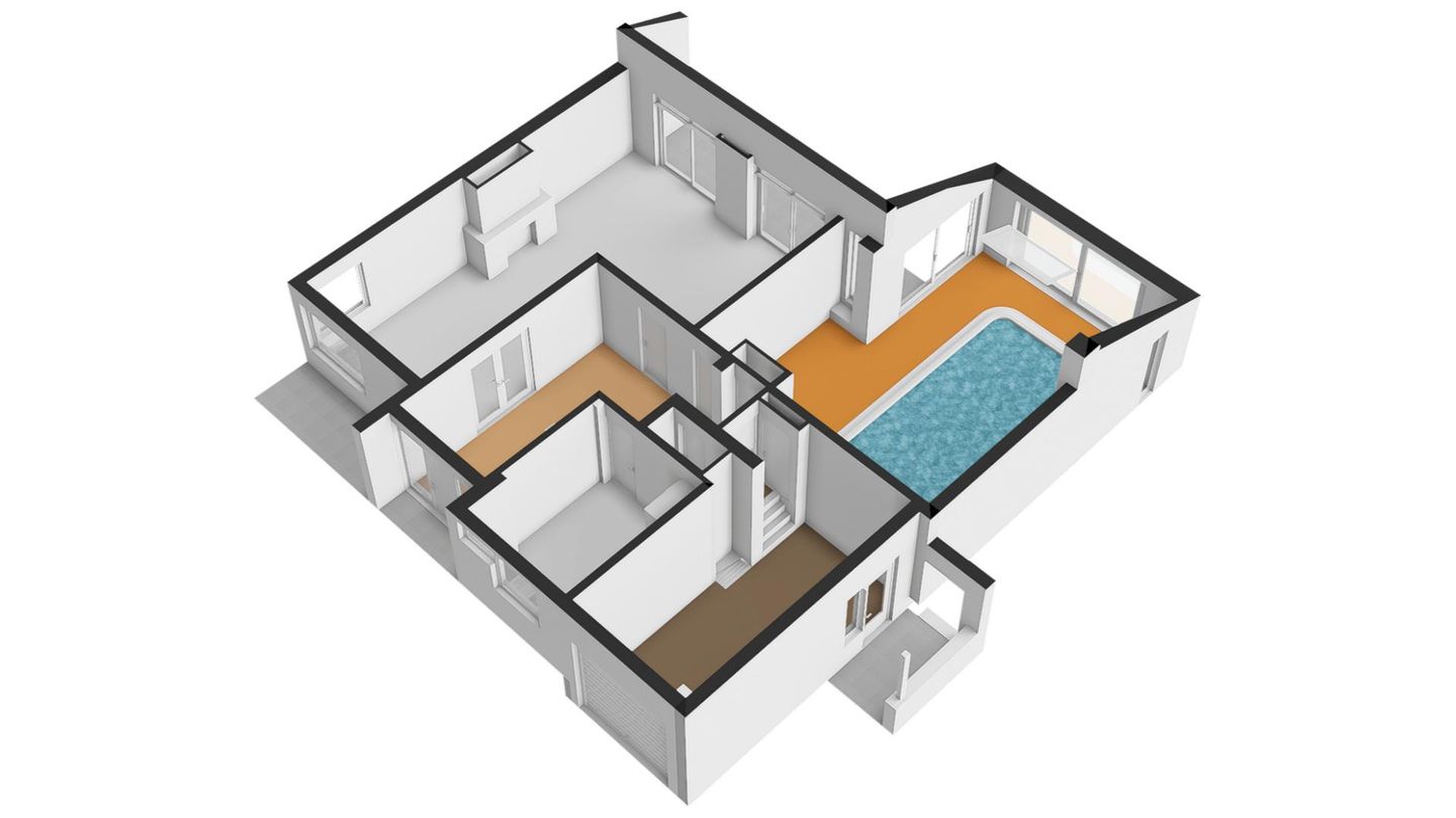 Foto 34 van Groenerein 53