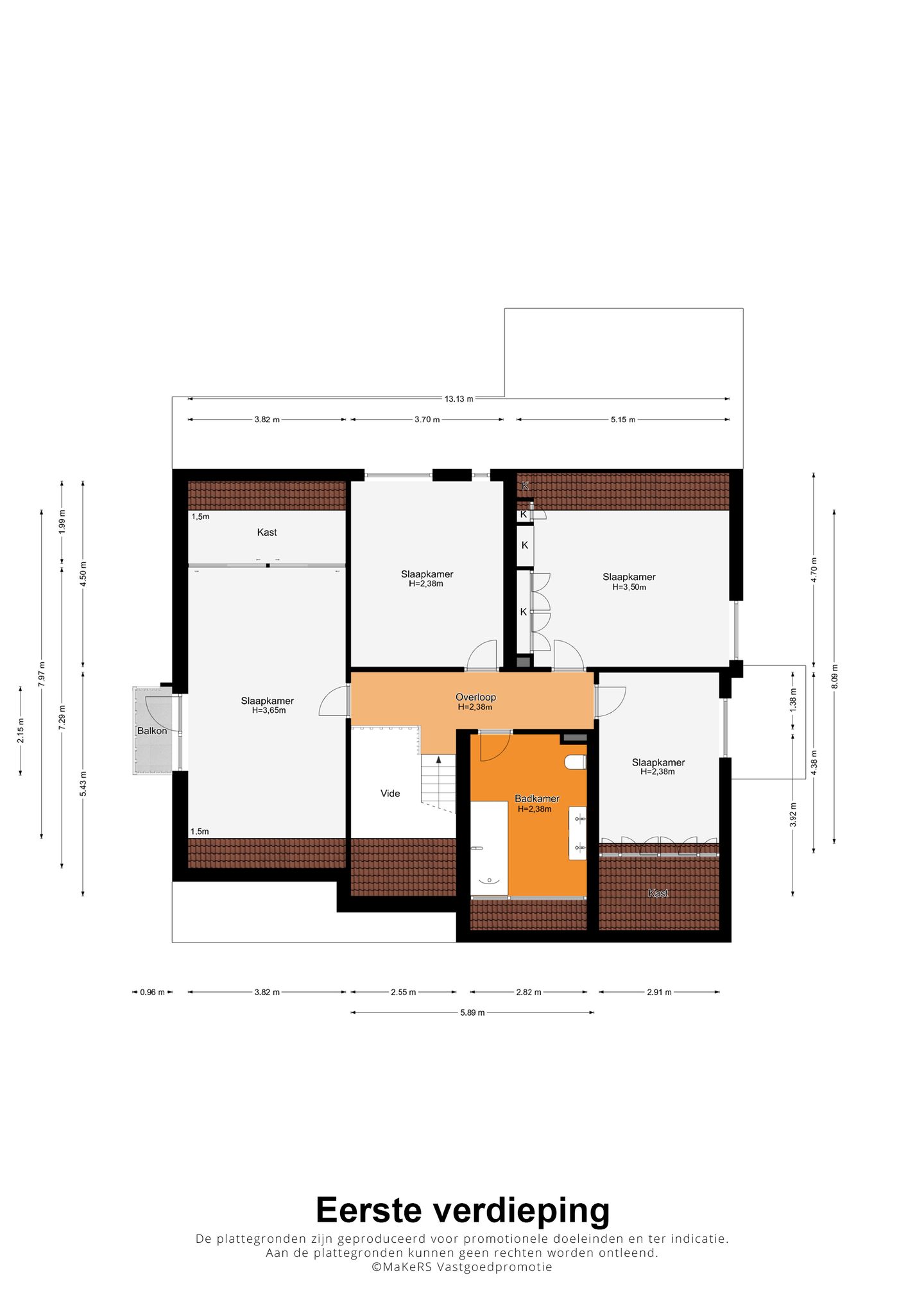 Foto 35 van Groenerein 53