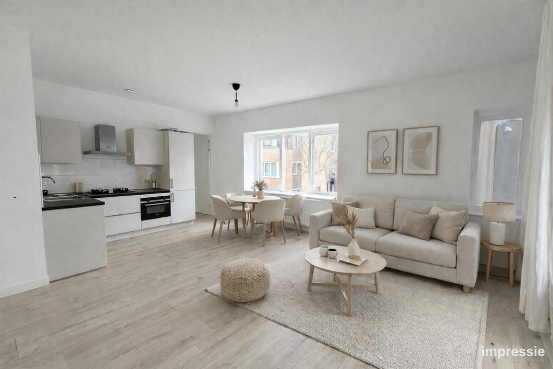 Photo 1 of Baanstraat 32-B