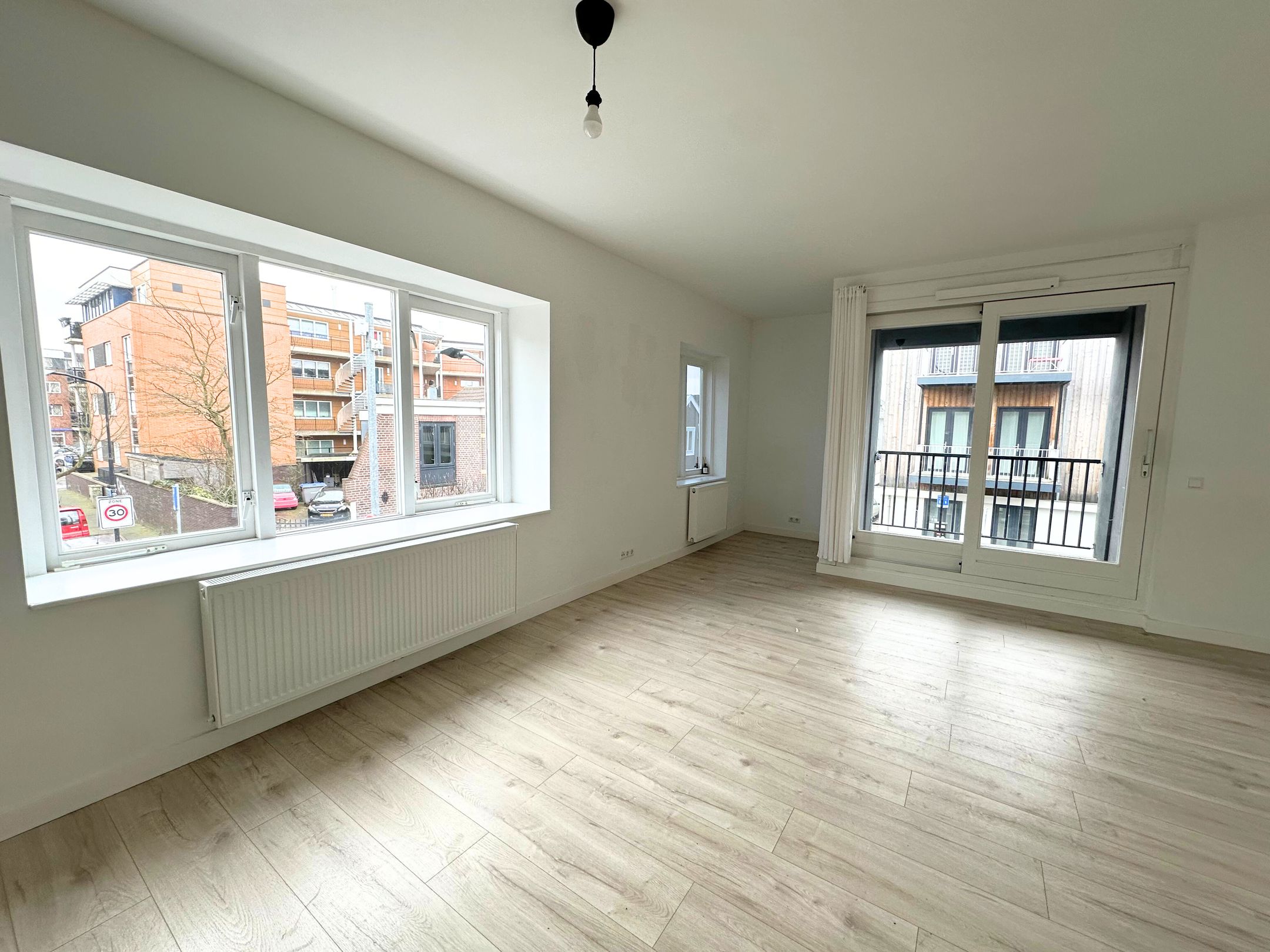 Photo 3 of Baanstraat 32-B