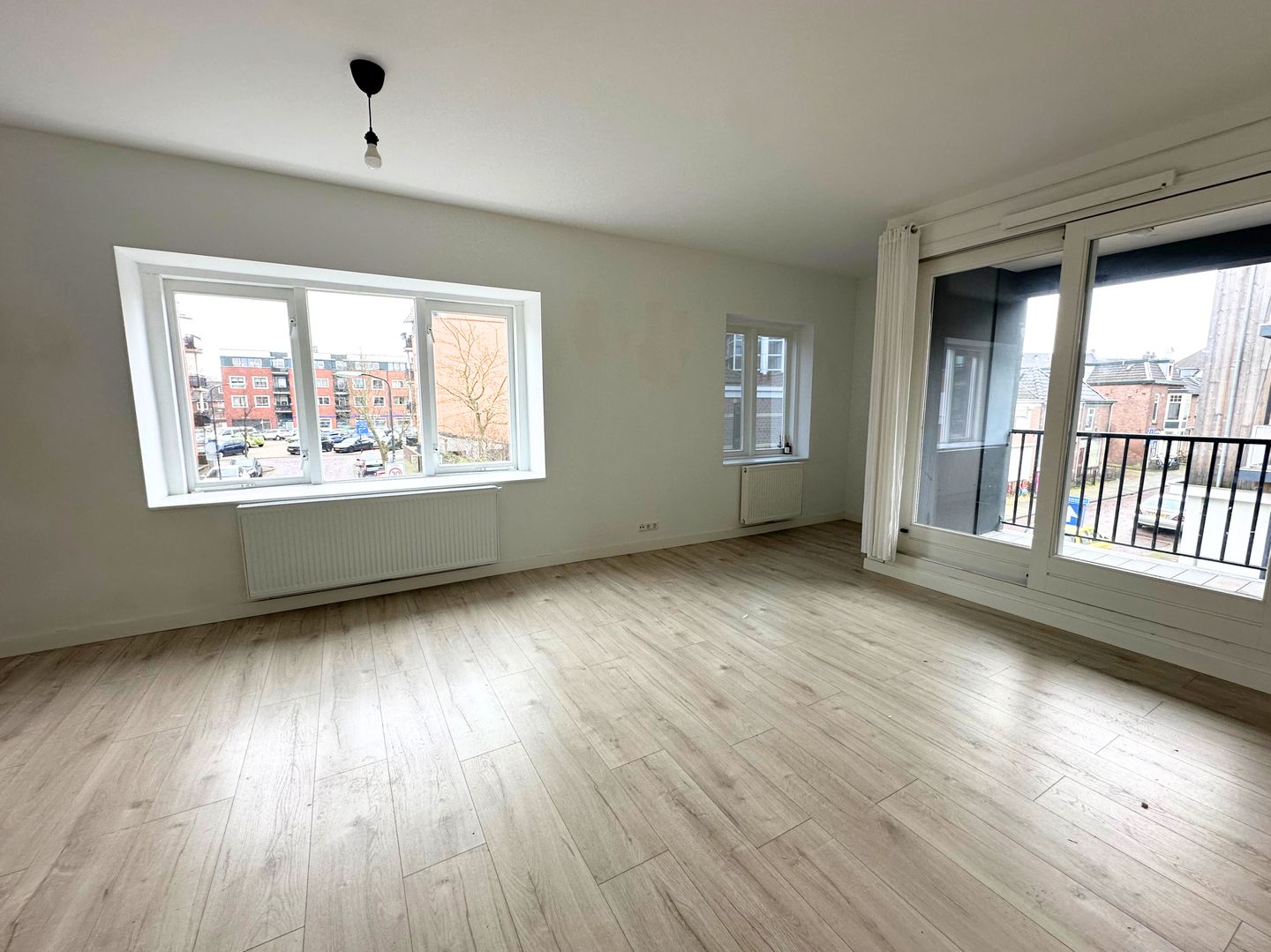 Photo 4 of Baanstraat 32-B