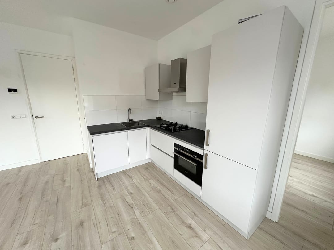 Photo 8 of Baanstraat 32-B